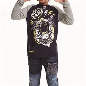 Desigual Vol.1